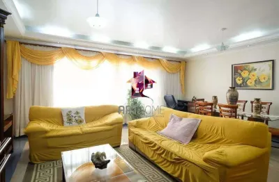 Casa com 2 dormitórios à venda, 257 m² por r$ 1.400.000,00 - rudge ramos - são bernardo do campo/sp