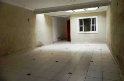 Sobrado com 5 dormitórios à venda, 251 m² por r$ 1.400.000 - vila caminho do mar - são bernardo do campo/sp