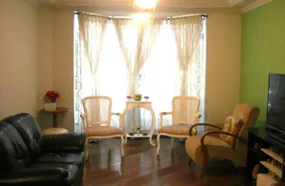 Sobrado à venda, 285 m² por r$ 1.200.000,00 - jardim do mar - são bernardo do campo/sp