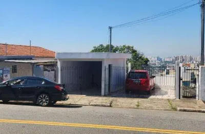 Terreno à venda, 688 m² por r$ 1.860.000,00 - nova gerti - são caetano do sul/sp