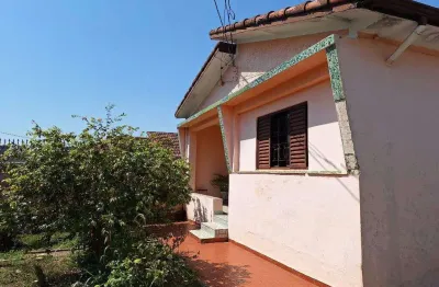 Casa com 5 dormitórios à venda, 254 m² por r$ 900.000,00 - vila sacadura cabral - santo andré/sp