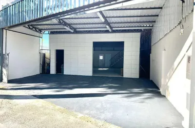 Galpão à venda, 356 m² por r$ 1.750.000,00 - rudge ramos - são bernardo do campo/sp