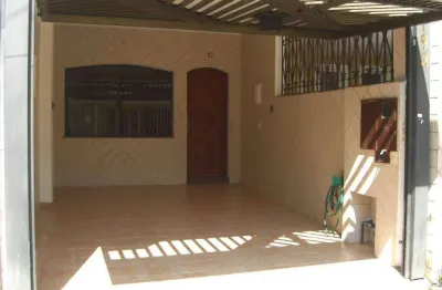 Sobrado à venda, 134 m² por r$ 575.000,00 - rudge ramos - são bernardo do campo/sp