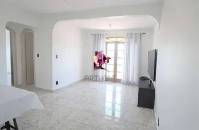 Apartamento à venda, 60 m² por r$ 365.000,00 - rudge ramos - são bernardo do campo/sp