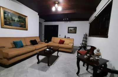 Sobrado à venda, 349 m² por r$ 1.280.000,00 - rudge ramos - são bernardo do campo/sp