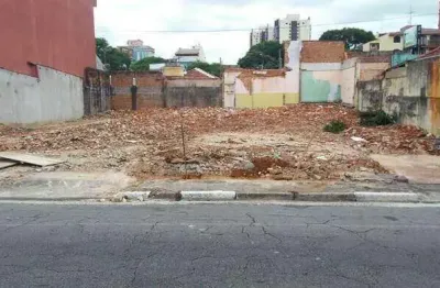 Terreno à venda, 320 m² por r$ 755.000,00 - rudge ramos - são bernardo do campo/sp