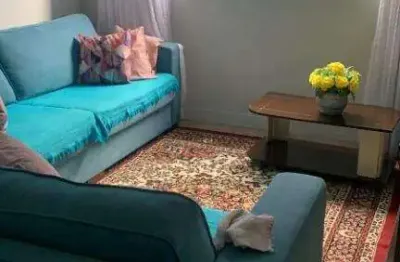 Apartamento à venda, 62 m² por r$ 270.000,00 - vila santa luzia - são bernardo do campo/sp