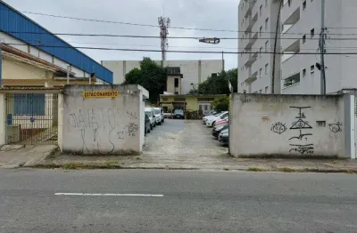 Terreno à venda, 572 m² por r$ 1.850.000 - santa maria - santo andré/sp