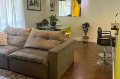 Apartamento com 3 dormitórios à venda, 96 m² por r$ 1.090.000 - boa vista - são caetano do sul/sp