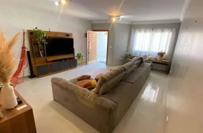 Sobrado com 3 dormitórios à venda, 239 m² por r$ 1.590.000 - baeta neves - são bernardo do campo/sp