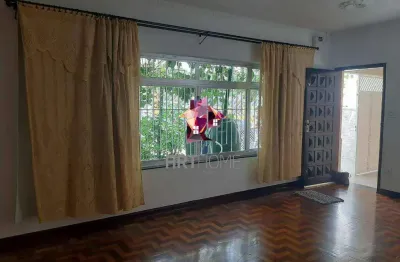 Casa à venda, 129 m² por R$ 1.100.000,00 - Rudge Ramos - São Bernardo do Campo/SP