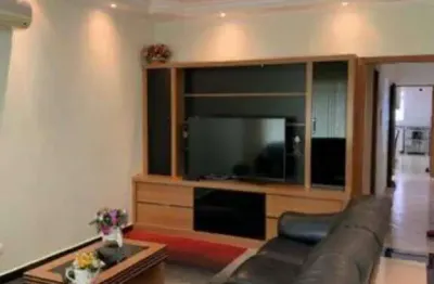 Sobrado com 3 dormitórios à venda, 185 m² por r$ 860.000,00 - parque santo antônio - são bernardo do campo/sp