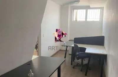 Sala à venda, 47 m² por R$ 265.000,00 - Anchieta - São Bernardo do Campo/SP