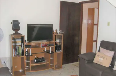 Sobrado à venda, 186 m² por r$ 636.000,00 - vila vivaldi - são bernardo do campo/sp