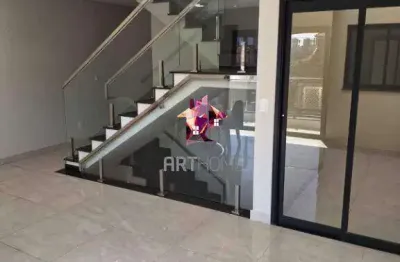 Sobrado com 3 dormitórios à venda, 201 m² por R$ 998.000,00 - Jardim Valdibia - São Bernardo do Campo/SP