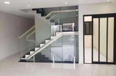 Sobrado com 3 dormitórios à venda, 201 m² por r$ 998.000,00 - jardim valdibia - são bernardo do campo/sp