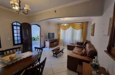 Sobrado à venda, 245 m² por r$ 800.000,00 - demarchi - são bernardo do campo/sp