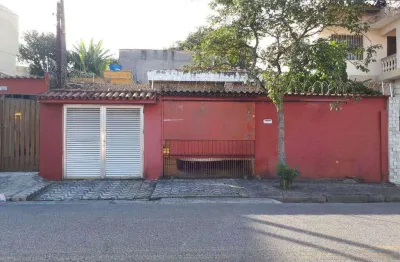 Terreno à venda, 287 m² por r$ 550.000,00 - vila baeta neves - são bernardo do campo/sp