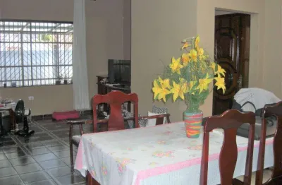 Casa à venda, 310 m² por r$ 1.100.000,00 - vila vivaldi - são bernardo do campo/sp