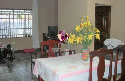 Casa à venda, 310 m² por r$ 1.100.000,00 - vila vivaldi - são bernardo do campo/sp