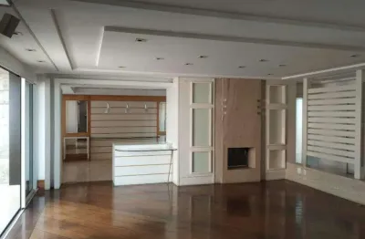 Apartamento com 3 dormitórios à venda, 280 m² por r$ 2.130.000,00 - jardim do mar - são bernardo do campo/sp