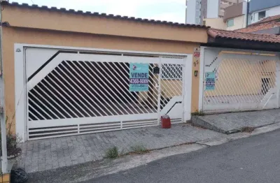 Casa à venda, 255 m² por r$ 900.000,00 - jardim são luís - são bernardo do campo/sp