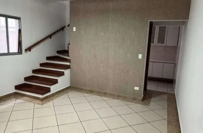 Sobrado com 3 dormitórios à venda, 183 m² por r$ 670.000 - rudge ramos - são bernardo do campo/sp