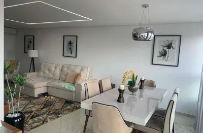 Apartamento com 3 dormitórios à venda, 150 m² por r$ 1.565.000,00 - jardim do mar - são bernardo do campo/sp
