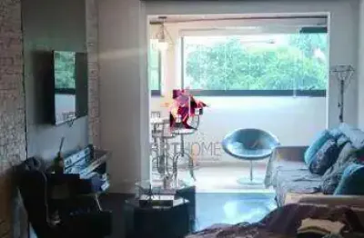 Apartamento com 3 dormitórios à venda, 132 m² por r$ 920.000,00 - vila caminho do mar - são bernardo do campo/sp