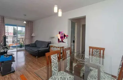 Apartamento com 2 dormitórios à venda, 60 m² por r$ 450.000,00 - vila conceição - diadema/sp