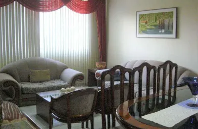 Apartamento à venda, 89 m² por r$ 400.000,00 - parque terra nova - são bernardo do campo/sp