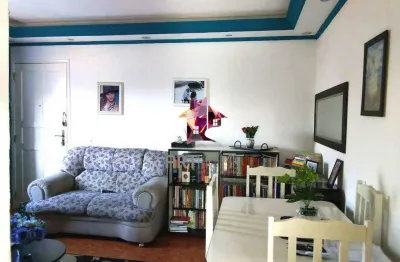 Apartamento à venda, 70 m² por R$ 220.000,00 - Jardim Silvina - São Bernardo do Campo/SP