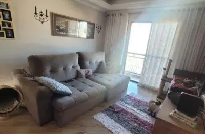 Cobertura à venda, 180 m² por r$ 530.000,00 - rudge ramos - são bernardo do campo/sp