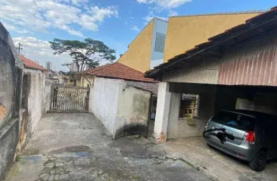 Terreno à venda, 500 m² por r$ 1.100.000,00 - santa maria - são caetano do sul/sp