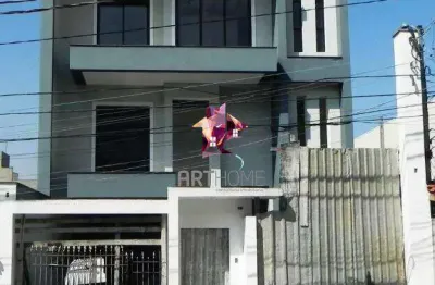 Prédio à venda, 1100 m² por R$ 3.950.000,00 - Oswaldo Cruz - São Caetano do Sul/SP