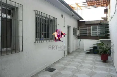 Casa com 2 dormitórios à venda, 96 m² por r$ 520.000,00 - rudge ramos - são bernardo do campo/sp