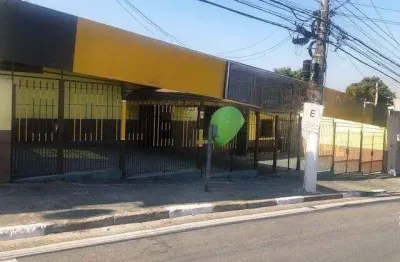 Prédio à venda, 547 m² por r$ 1.500.000,00 - parque sete de setembro - diadema/sp