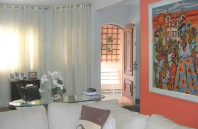 Sobrado à venda, 280 m² por r$ 1.500.000,00 - rudge ramos - são bernardo do campo/sp