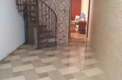 Sobrado à venda, 156 m² por r$ 480.000,00 - rudge ramos - são bernardo do campo/sp