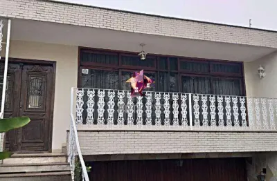 Casa com 3 dormitórios à venda, 379 m² por r$ 1.315.000,00 - rudge ramos - são bernardo do campo/sp