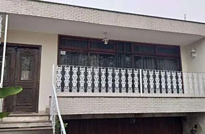 Casa com 3 dormitórios à venda, 379 m² por r$ 1.315.000,00 - rudge ramos - são bernardo do campo/sp