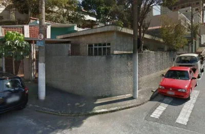 Terreno à venda, 252 m² por r$ 550.000,00 - centro são bernardo do campo - são bernardo do campo/sp