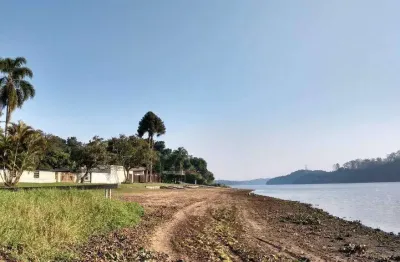 Chácara à venda, 1715 m² por r$ 1.596.000,00 - balneário palmira - ribeirão pires/sp