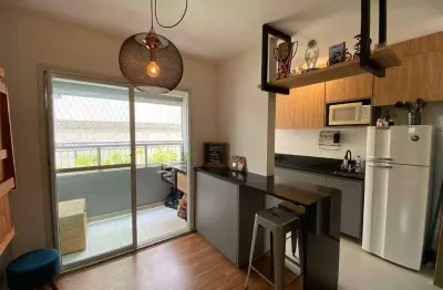 Apartamento à venda, 52 m² por r$ 435.000,00 - jardim maria estela - são paulo/sp