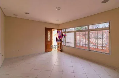 Casa à venda, 196 m² por r$ 1.200.000,00 - rudge ramos - são bernardo do campo/sp