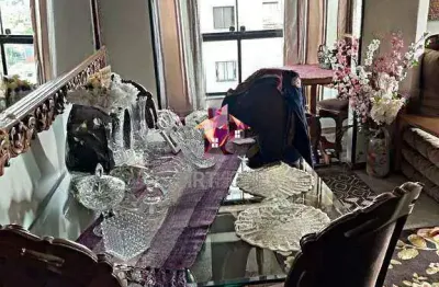 Apartamento à venda, 168 m² por R$ 800.000,00 - Rudge Ramos - São Bernardo do Campo/SP