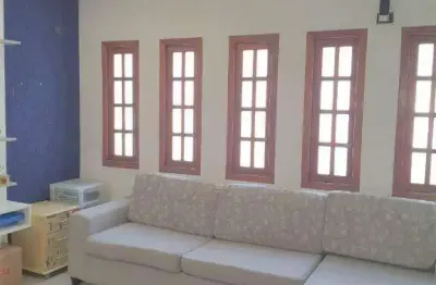 Sobrado à venda, 136 m² por r$ 852.000,00 - santa paula - são caetano do sul/sp