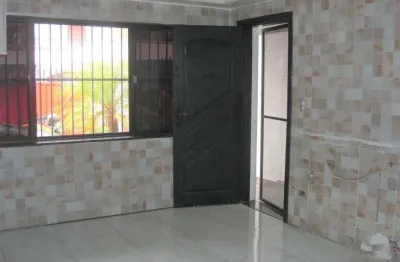 Casa à venda, 326 m² por r$ 1.385.000,00 - rudge ramos - são bernardo do campo/sp