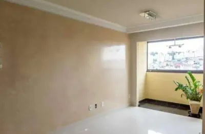 Apartamento com 2 dormitórios à venda, 60 m² por r$ 424.000,00 - suíço - são bernardo do campo/sp