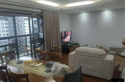 Apartamento com 4 dormitórios à venda, 184 m² por r$ 1.100.000,00 - vila gilda - santo andré/sp